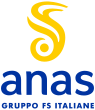 ANAS Logo