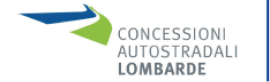 Logo Concessioni Autostradali Lombarde