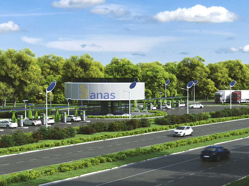 Immagine Green Island