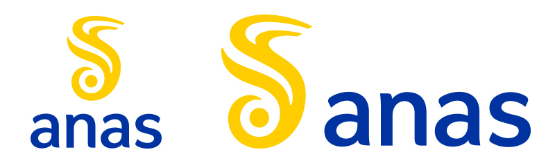 Logo Anas 2017