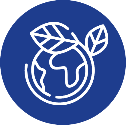 icona tutela ambiente