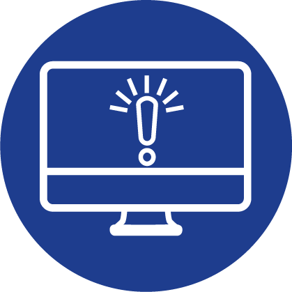 icona tutela riservatezza