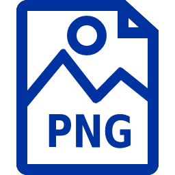 Apri il pittogramma verticale in formato PNG