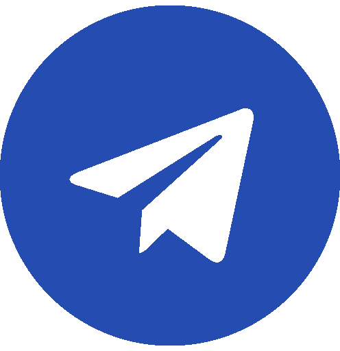 Icona telegram