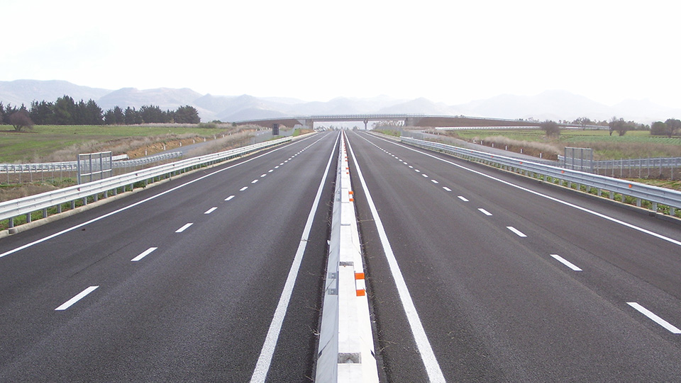 Strada statale 131 'Carlo Felice'