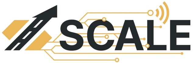 Logo progetto SCALE