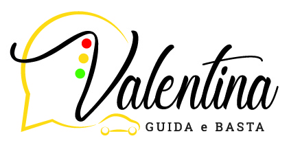 Logo app Valentina Guida e Basta