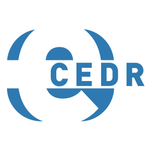 Logo CEDR
