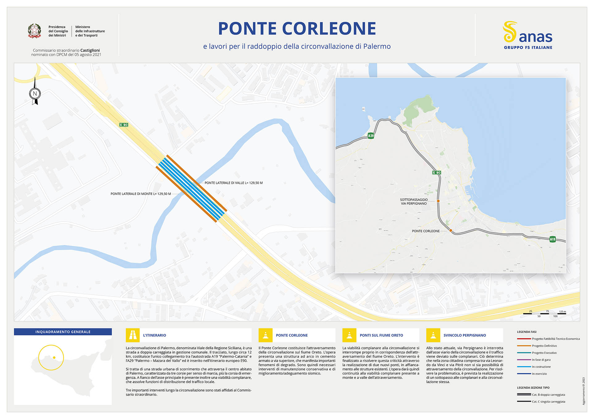 Apri il pdf della mappa Ponte Corleone