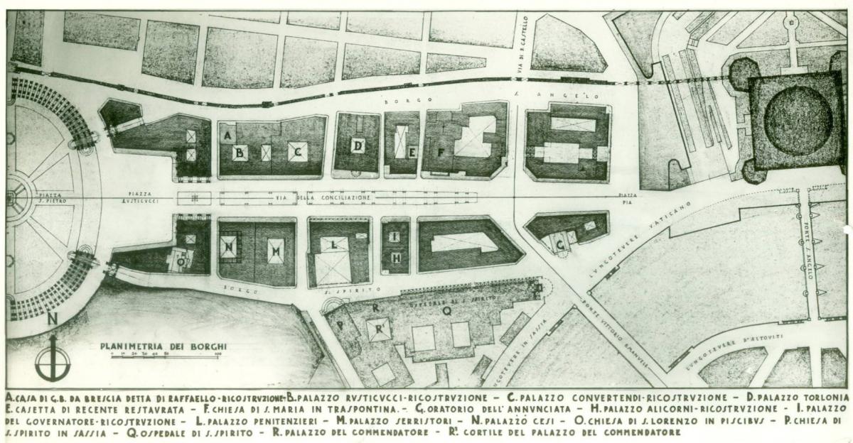 Altra cartografia storica