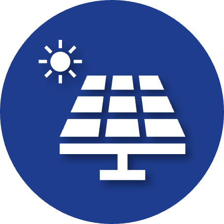 Icona energie rinnovabili