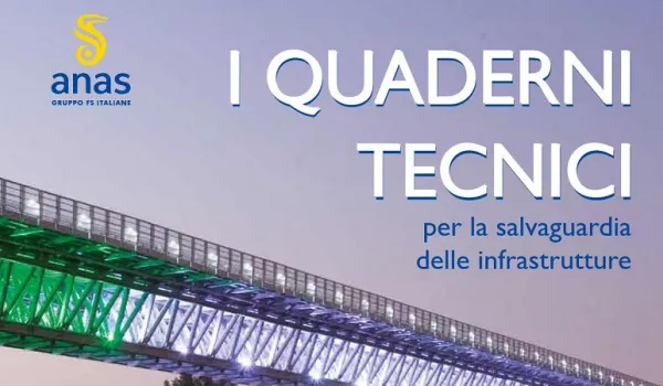 Copertina brochure "I quaderni tecnici"