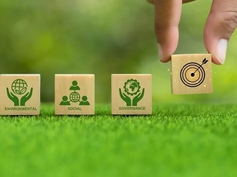 Simboli sostenibilità