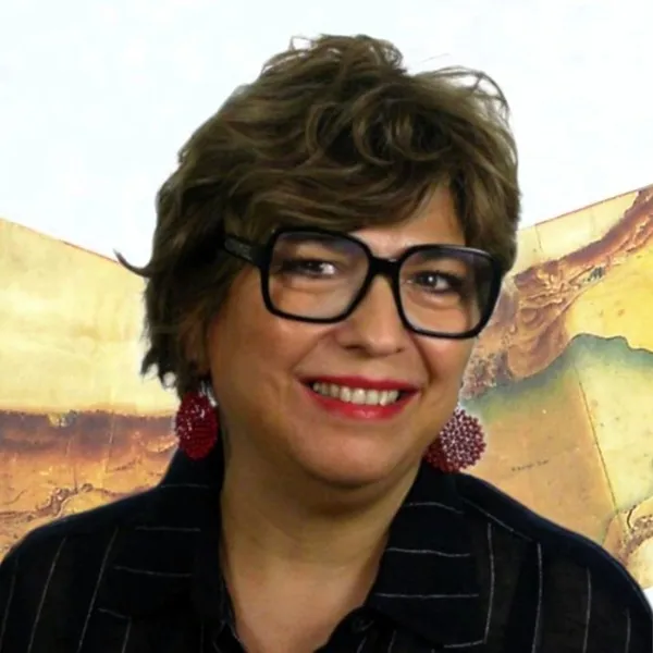 Anna Maria Angela Nosari