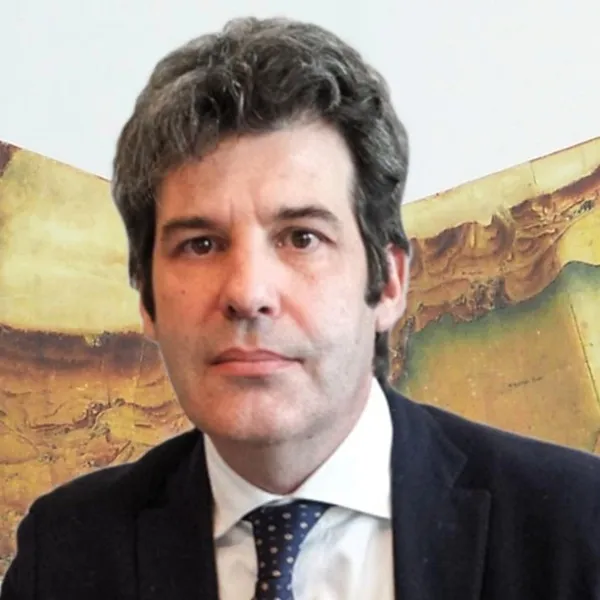 Matteo Giuseppe Castiglioni