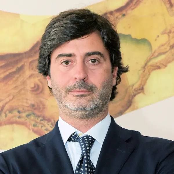 Marco Moladori