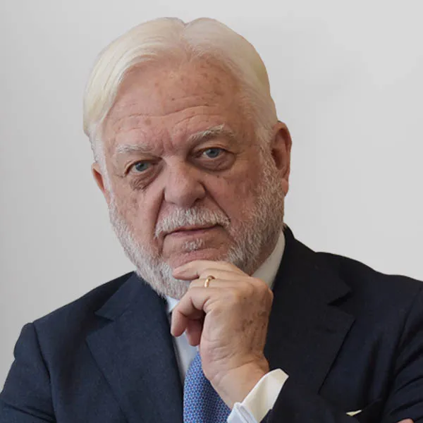 Claudio Andrea Gemme