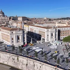 Anas 2024 12 Piazza Pia Vista Laterale