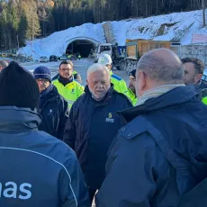 Anas SOPRALLUOGO VARIANTI