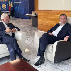 Anas A2 Gemme Occhiuto