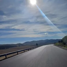 Nuova pavimentazione