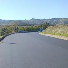 Nuova pavimentazione