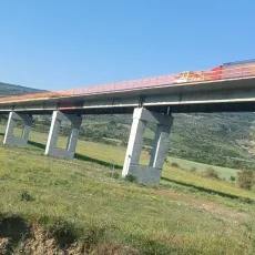 Viadotto Basento
