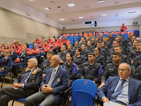 Anas e Arma dei Carabinieri per sicurezza stradale